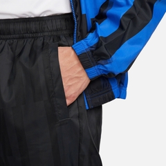 Bộ Thể Thao NK Inter Milan 2023/24 Fall Woven