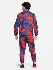 Bộ Thể Thao NK F.C Barcelona Football Woven