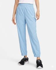 Quần Dài Women's Dri-FIT Mid-Rise Running Trousers