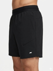 Quần Ngắn Ura Court Slam Dri-FIT Tennis Shorts