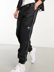 Bộ Thể Thao NK Air Men's Woven Full Zip