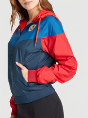 Áo Khoác Women’s Windrunner C.A Club Jacket