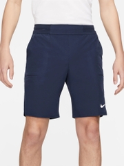 Quần Ngắn NK Flex Advantage Tennis Shorts