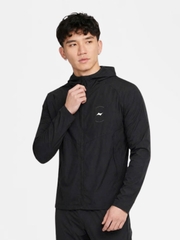 Áo Khoác Ura Repel Miler Running Jacket