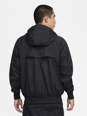 Áo Khoác NK Sportswear Breakdancing Lined Windrunner Jacket
