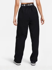 Quần Dài Air Women's High-Rise Woven Trousers