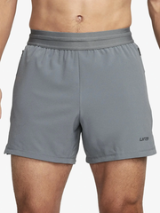 Quần Ngắn Ura Flex Pro Training Shorts