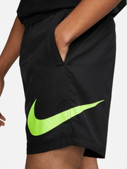 Quần Ngắn NK Repeat Woven Shorts