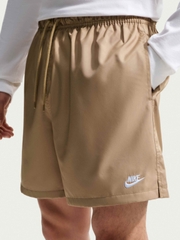 Quần Ngắn NK Club FLow Men's Shorts