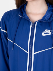Áo Khoác Women’s Windbreaker Go Out Jacket