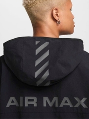 Áo Khoác NK Air Max Men's Woven Jacket
