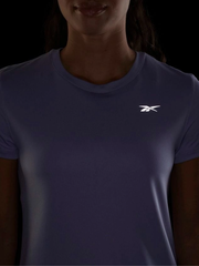 Áo Thun Reebok Running Speedwick Tee