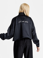 Áo Khoác NK Air Classic Logo Casual Baseball Jacket