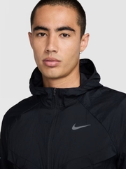 Áo Khoác Stride Men's Repel UV Running Jacket