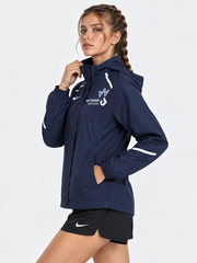 Áo Khoác NK Windbreaker Women’s Jacket Stadtwerke Bochum
