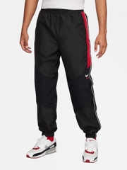 Bộ Thể Thao Air Men's Woven Full Zip
