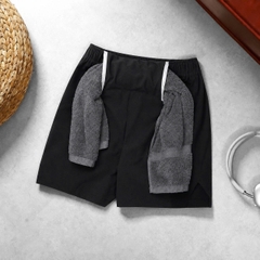 Quần Ngắn Ura Heritage Smash Shorts