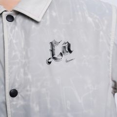 Áo Khoác NK Men Club America Los Angeles Soccer Coaches Reversible Jacket