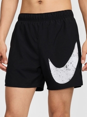 Quần Ngắn Challenger Swoosh Dri-FIT Running Shorts