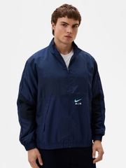 Bộ Thể Thao Air Men's Woven Full Zip