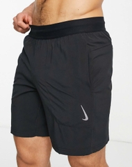 Quần Ngắn NK Dri-FIT Yoga Training Shorts