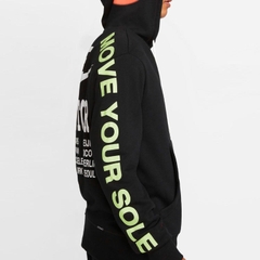 Áo Khoác NK World Tour Hoodie