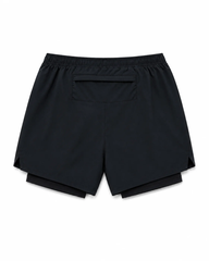 Quần Ngắn Ura Challenger 2 in 1 Shorts