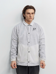 Áo Khoác NK Men Club America Los Angeles Soccer Coaches Reversible Jacket