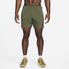 Quần Ngắn NK Flex Rep Unlined Fitness Shorts
