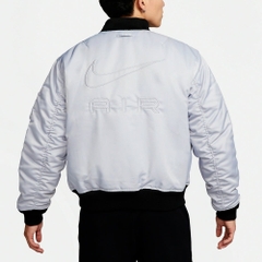 Áo Phao NK As Men's NSW Air Bomber Jacket