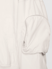 Áo Khoác Women's Sportwear Essential Jacket