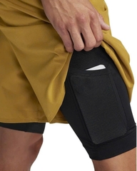 Quần Ngắn NK Dri-FIT Unlimited 7