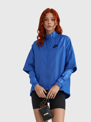 Áo Khoác NK Women’s City Flash Running Jacket