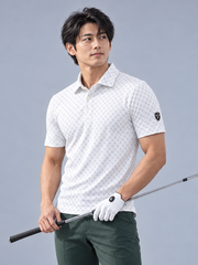 Áo Thun Par Men's Dri-FIT Golf Polo