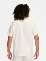 Áo NK Men’s Short-Sleeve Seersucker Button-Down Shirt