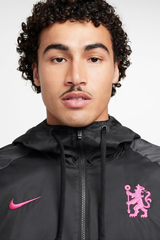 Bộ Thể Thao NK Chelsea Hooded Woven