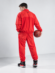 Bộ Thể Thao NK x NBA Tuta Leggera In Microfibra Chicago Bulls Rossa