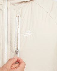 Áo Phao NK NSW Therma-FIT Legacy Hooded Jacket