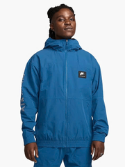 Áo Khoác NK NSW Air Max Woven Jacket