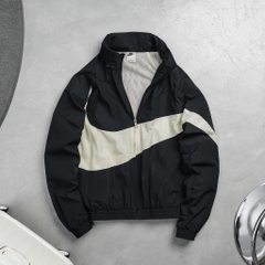 Áo Khoác NK Big Swoosh Woven Jacket Ver 2