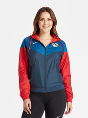 Áo Khoác Women’s Windrunner C.A Club Jacket