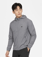Áo Khoác Ura Repel Miler Running Jacket