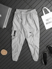 Quần Dài Ura Woven Trousers