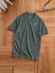 Áo Thun Court Advantage Men's Dri-FIT Tennis Top