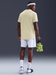 Áo Thun Court Advantage Men's Dri-FIT Tennis Top