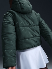 Áo Phao NK Therma-FIT Synthetic Fill AOP Puffer Jacket