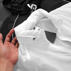 Áo Khoác NK Windrunner Track Hooded Jacket