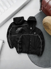 Áo Khoác NK Club Hooded Jacket