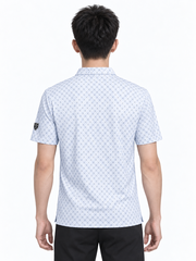 Áo Thun Par Men's Dri-FIT Golf Polo