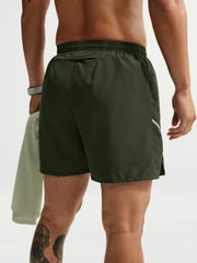 Quần Ngắn Miler Graphic 5'' Men's Running Shorts
